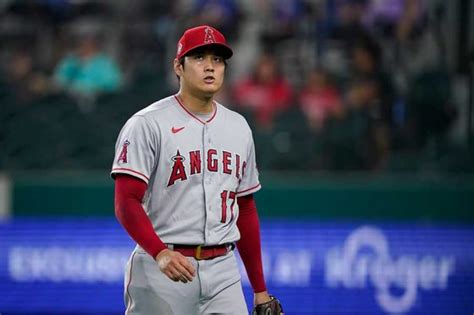 【mlb】大谷翔平、9・1ヤ軍戦の登板回避 右手に150キロ直撃で痛み引かず、次回登板は未定 ライブドアニュース