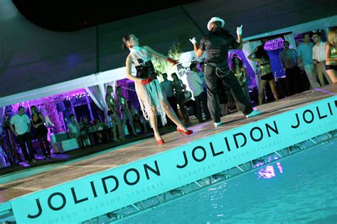 Jolidon Fashion Lingerie