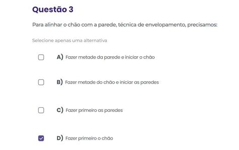Qual A Resposta Correta - Qual a resposta correta? - brainly.com.br