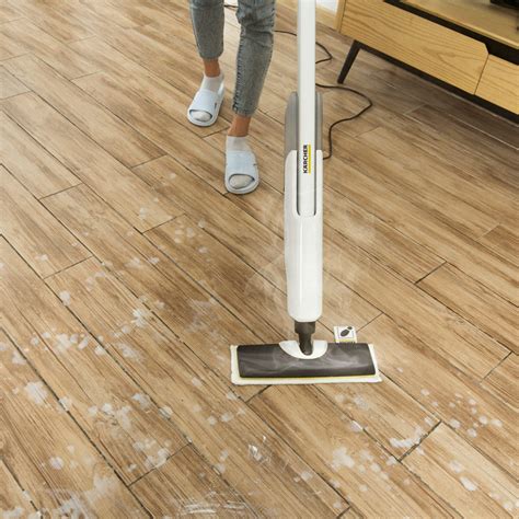 Паровая швабра Karcher SC 2 Upright EasyFix Anniversary Edition | 1.513 ...