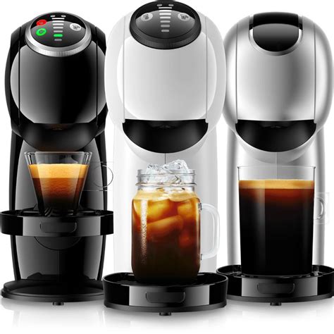 NESCAFÉ® Dolce Gusto® - Kaffeegenuss in vielen Varianten | NESCAFÉ®