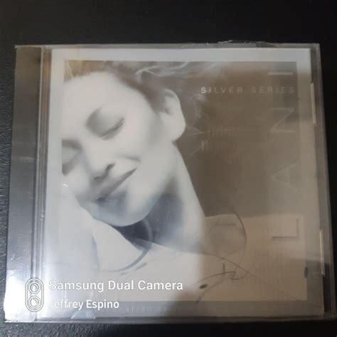 Lani Misalucha Silver Series Opm Cd On Carousell
