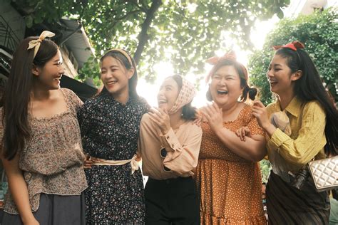 Ng M B Nh Si U Cute C A D N Hot Girl L Ng Trong Ph Vtv Vn