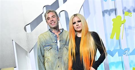 Mod Sun Thanks Fans For Saving His Life Amid Avril Lavigne Split