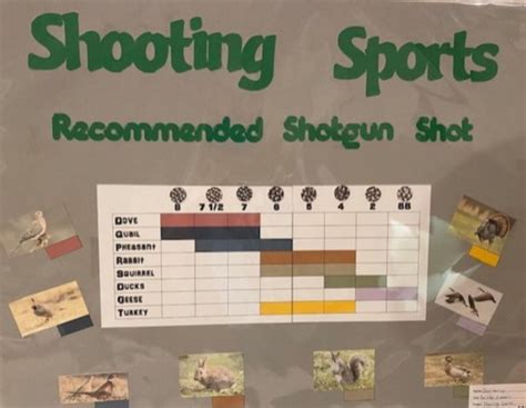 Shooting Sports Volunteer Resources