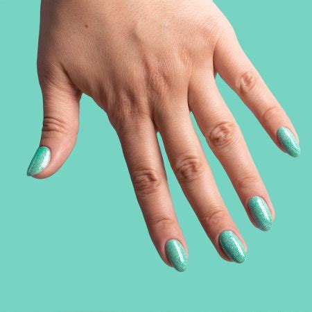 Semilac Uv Hybrid Sea Queen Gel Nagellack Notino