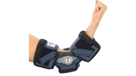 Dynapro Flex Elbow Orthosis
