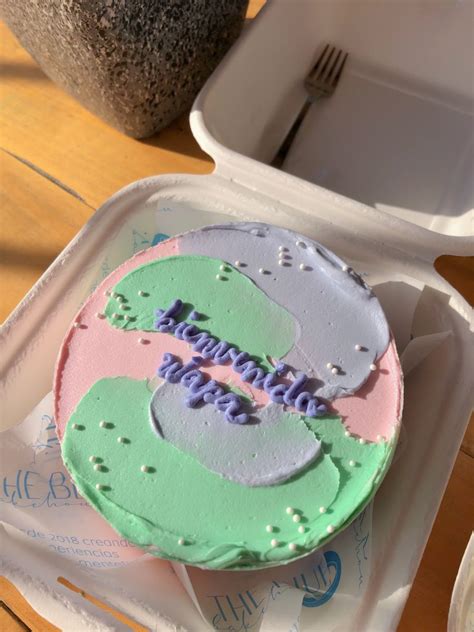 Birthday Lunch Box Birthday Lunch Lunch Box Box Cake