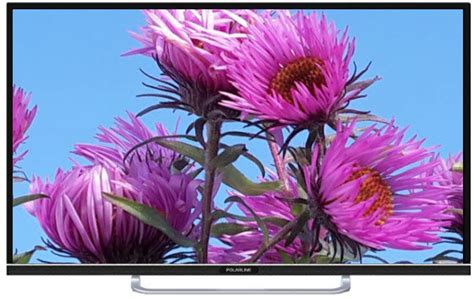 LCD TV LED POLARLINE 32PL54TC