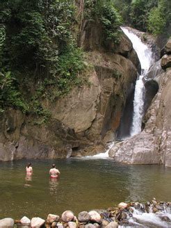 sungai chilling waterfall kuala lumpur endemicguides