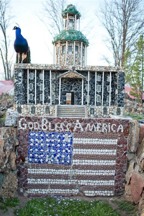 Petersen Rock Garden Redmond Oregon