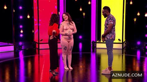 NAKED ATTRACTION NUDE SCENES AZNude