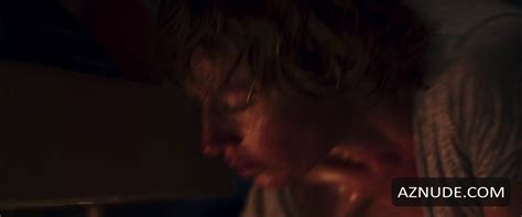 La Passagere Nude Scenes Aznude