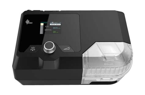 Resmart G2s A20 Cpap Machine Prime Healers