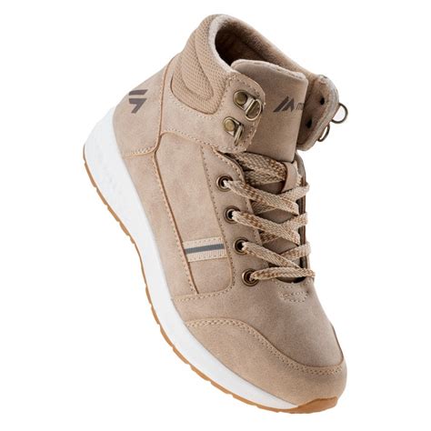 Черевики MELVILE MID WO S MELVILE MID WOS NUDE CAMEL Колір темно