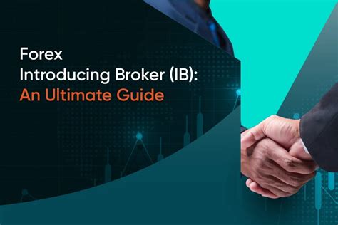 introducing broker de forex ib una guia definitiva vantage