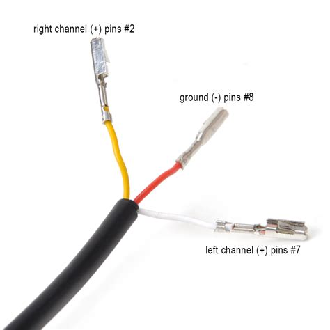 Diy Usb To Aux Wiring Diagram