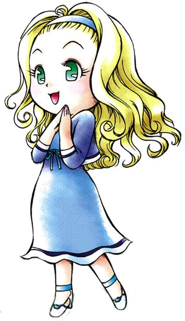 Muffy Awl The Harvest Moon Wiki Fandom