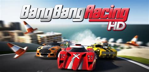 Jogo Do Bang Bang - [ JOGO ]Bang Bang Racing HD Android | tecdroidbrasil