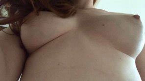 Image Good Day For Some Underboob Porn Pic