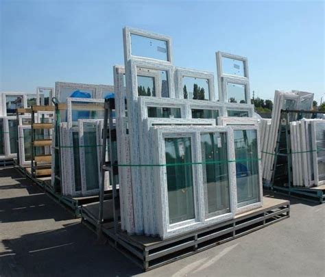 Пластиковые Окна по ГОСТу – купить в Самаре, цена 2 850 руб., дата ...