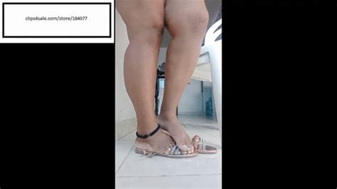 Brig Sexi Hot Sandals For Easy Access Delicious FF Feet Clips Sale