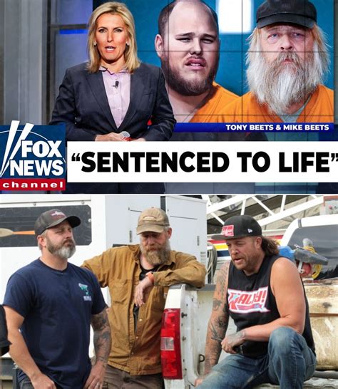 Shocking Gold Rush News: Tony... - Bonnywood Film Industry | Facebook