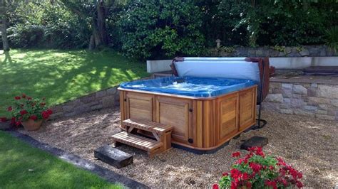 Build Your Own Hot Tub Arctic Spas