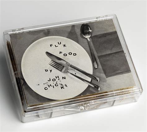 Fluxus: The Art of the Everyday - Swann Galleries News