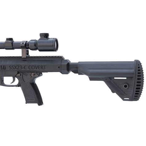 Silo Ssx23 Covert Carbine Kit Silo Airsoft