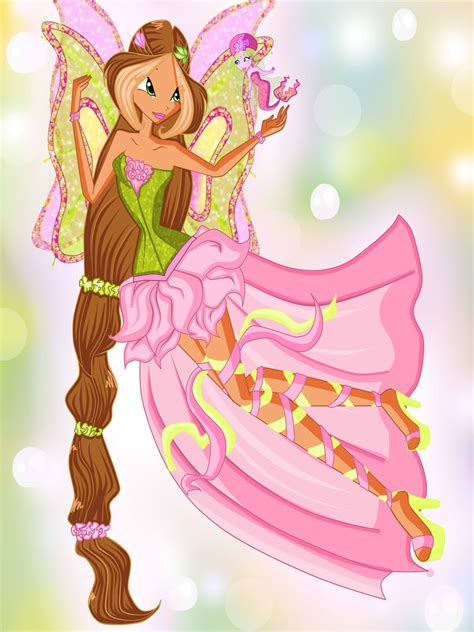 Winx Club Winx Club Winx Club Sailor Scouts Photo My Xxx Hot Girl