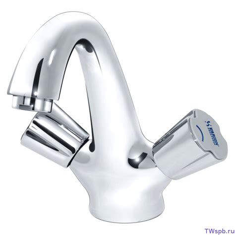 Смеситель для раковины, Варион Коста 1349201 — T-WAY