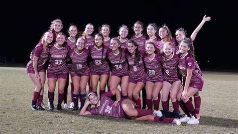 fundraiser  emily stout fsu womens club soccer nationals