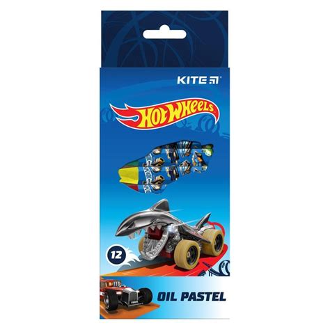Kite Hot Wheels Hw Id