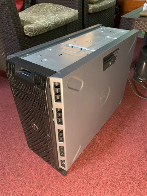 Dell Poweredge T430 Server Computers And Tech Desktops On Carousell