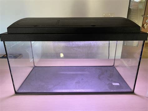 Akvarij 50L