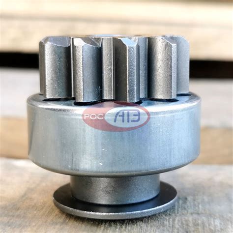 Бендикс стартера SDD1014RN (на стартер 5340730 Cummins) купить в Минске