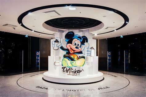 Mickey-04 – Fubiz Media