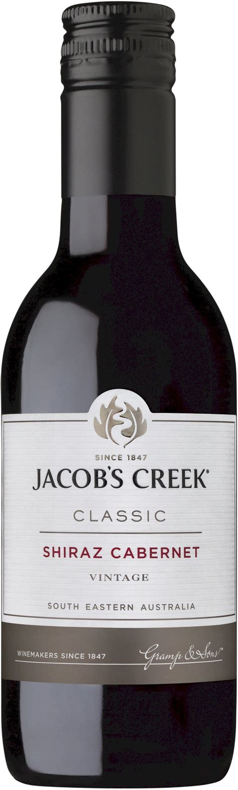 Buy Jacob S Creek Shiraz Cabernet Ml Online