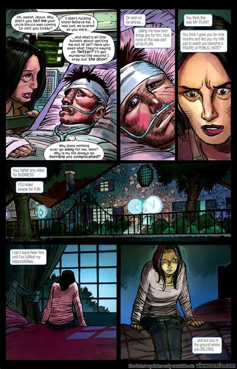 Kick Ass Read All Comics Online