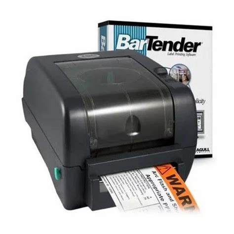 TSC TTP 345 Barcode Printers at Rs 13000 | D Colony | Ahmedabad | ID ...