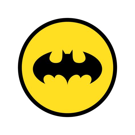 batman logo png, batman logo transparent png 19766207 PNG