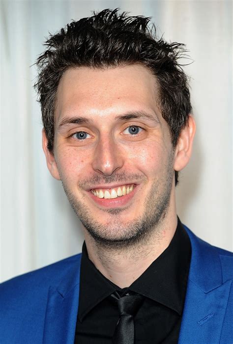 Blake Harrison - Biography, Height & Life Story | Super Stars Bio
