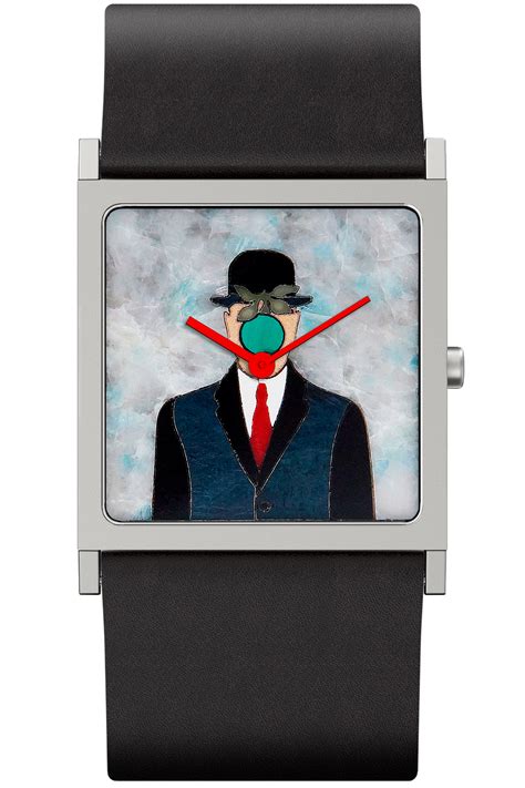 Купить Сын человеческий в Москве | Briller Watches