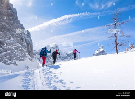 Watzmann Woman Hi Res Stock Photography And Images Alamy