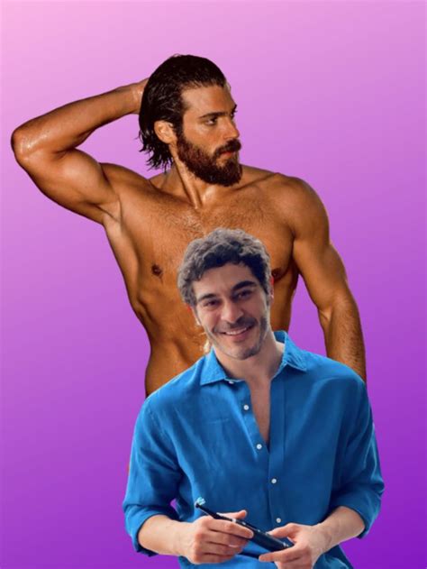 From Can Yaman To Burak Deniz Hot Turkish Actors That Ll Leave You Thirsty