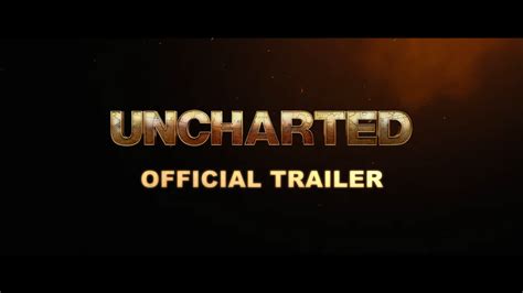 Uncharted Movie Trailer Is Here, Features Plenty of Action Scenes