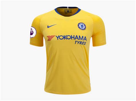 N"golo Kante - Chelsea White Long Sleeve Jersey, HD Png Download - kindpng