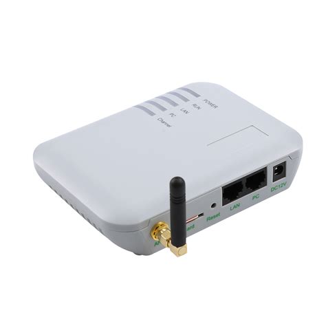 GOIP-1 Channel GSM Gateway Wholesale