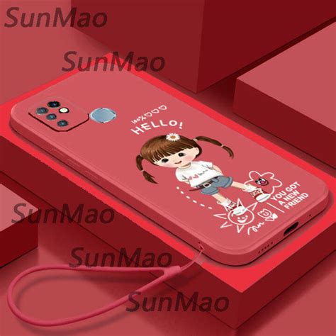 เคสปองกนกลอง Infinix HOT นม TPU เคสโทรศพทเคสผหญง Lazada co th